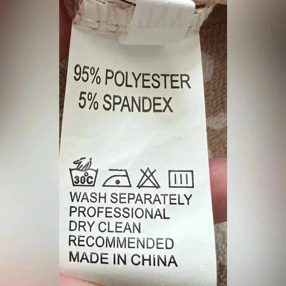 Relipop | Women's Flared Short Skirt. Size: XXL - Picture 9 of 11